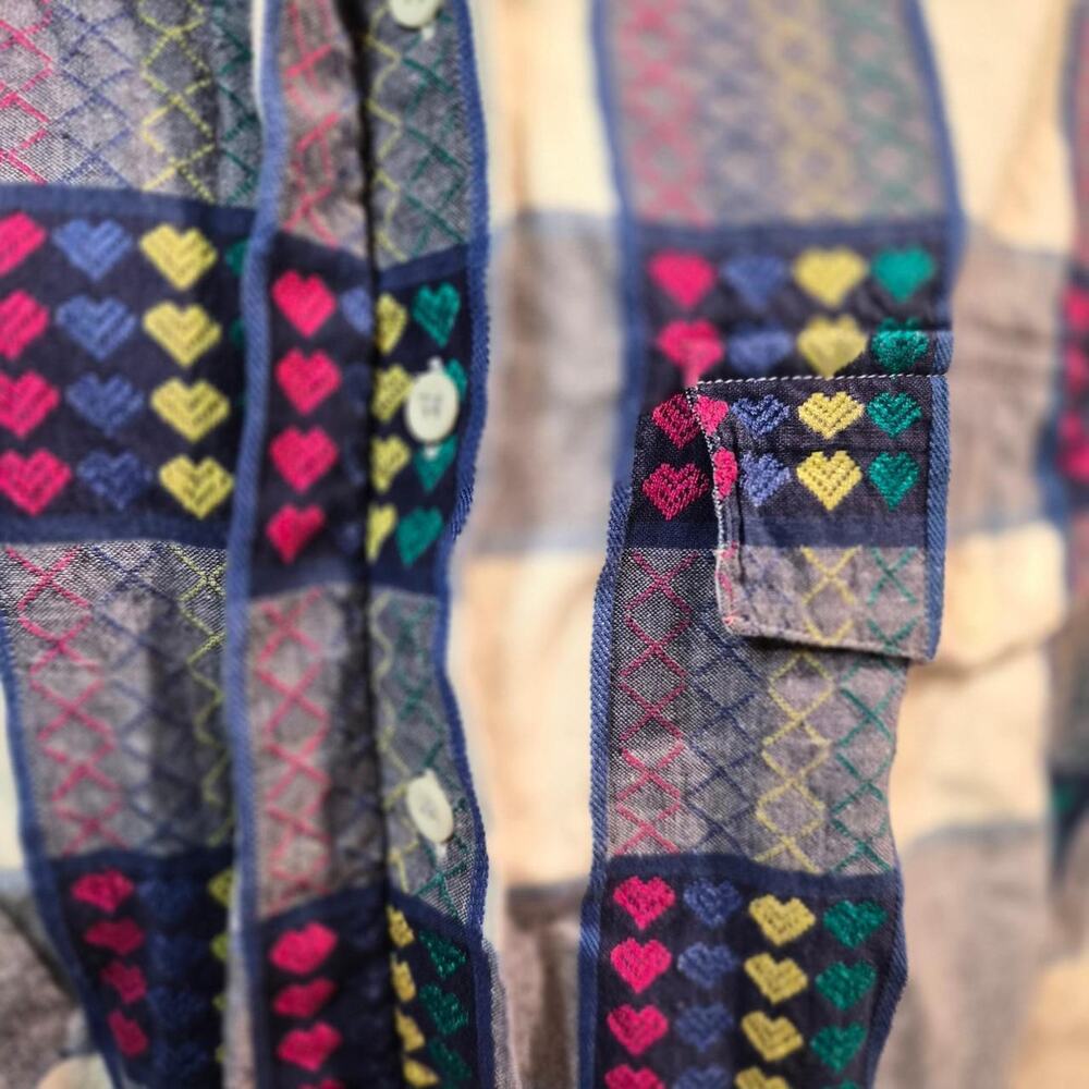 Vibrant‎ 90s vintage krazy kat - Picture 2 of 8
